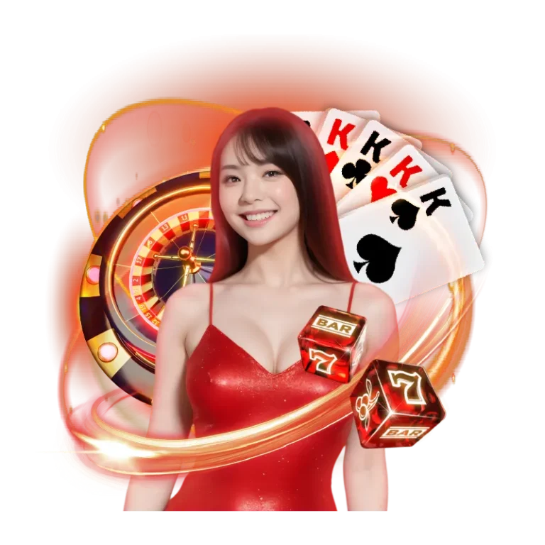 xvibet เว็บตรง